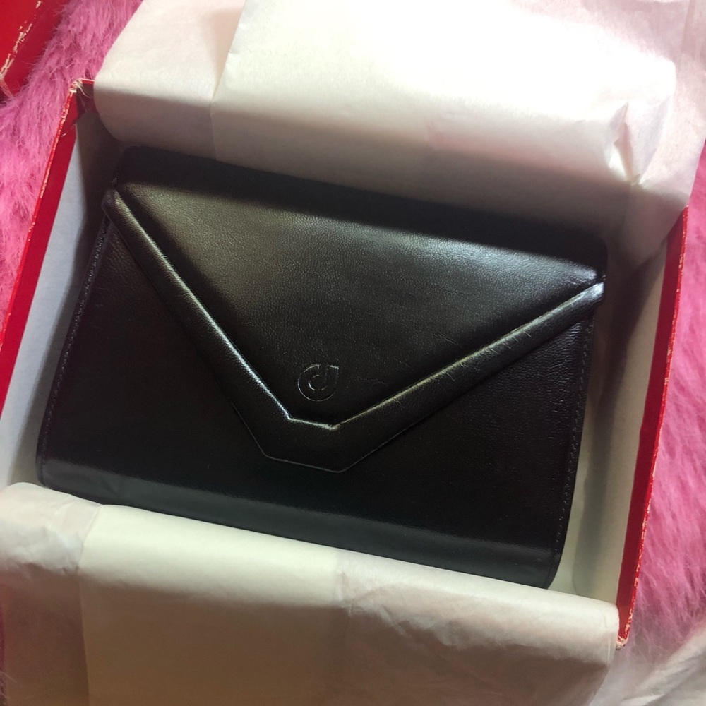 Charles Jourdan Paris